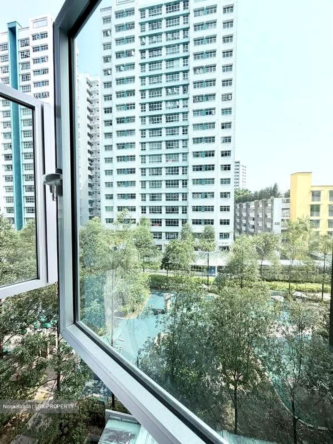 Blk 166A Yung Kuang Court (Jurong West), HDB 4 Rooms #610438541